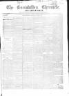 Enniskillen Chronicle and Erne Packet Monday 01 May 1848 Page 1