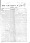 Enniskillen Chronicle and Erne Packet Monday 15 May 1848 Page 1