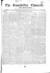 Enniskillen Chronicle and Erne Packet Thursday 01 June 1848 Page 1
