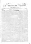 Enniskillen Chronicle and Erne Packet Monday 18 September 1848 Page 1