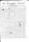Enniskillen Chronicle and Erne Packet Thursday 05 October 1848 Page 1
