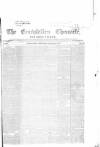 Enniskillen Chronicle and Erne Packet Thursday 18 January 1849 Page 1