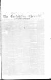 Enniskillen Chronicle and Erne Packet