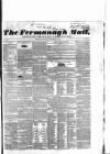 Enniskillen Chronicle and Erne Packet Thursday 27 September 1849 Page 1