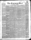 Enniskillen Chronicle and Erne Packet Thursday 25 April 1850 Page 1