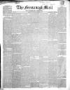 Enniskillen Chronicle and Erne Packet Thursday 05 September 1850 Page 1