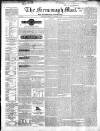Enniskillen Chronicle and Erne Packet Thursday 19 September 1850 Page 1