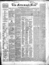 Enniskillen Chronicle and Erne Packet Thursday 26 September 1850 Page 1