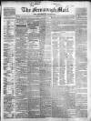 Enniskillen Chronicle and Erne Packet Thursday 07 November 1850 Page 1