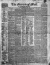 Enniskillen Chronicle and Erne Packet Thursday 14 November 1850 Page 1