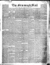 Enniskillen Chronicle and Erne Packet Thursday 29 May 1851 Page 1