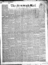 Enniskillen Chronicle and Erne Packet Thursday 21 August 1851 Page 1