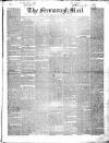 Enniskillen Chronicle and Erne Packet Thursday 09 September 1852 Page 1