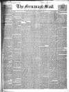 Enniskillen Chronicle and Erne Packet Thursday 16 September 1852 Page 1