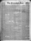 Enniskillen Chronicle and Erne Packet Thursday 23 September 1852 Page 1