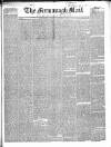 Enniskillen Chronicle and Erne Packet Thursday 11 November 1852 Page 1