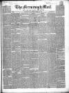 Enniskillen Chronicle and Erne Packet Thursday 25 November 1852 Page 1
