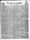 Enniskillen Chronicle and Erne Packet Thursday 29 September 1853 Page 1