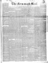 Enniskillen Chronicle and Erne Packet Thursday 03 November 1853 Page 1