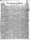 Enniskillen Chronicle and Erne Packet Thursday 10 November 1853 Page 1