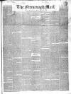 Enniskillen Chronicle and Erne Packet Thursday 24 November 1853 Page 1