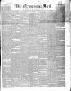 Enniskillen Chronicle and Erne Packet Thursday 15 December 1853 Page 1
