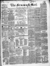 Enniskillen Chronicle and Erne Packet Thursday 02 November 1854 Page 1