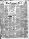 Enniskillen Chronicle and Erne Packet Thursday 09 November 1854 Page 1