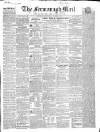 Enniskillen Chronicle and Erne Packet Thursday 29 March 1855 Page 1