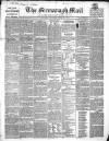 Enniskillen Chronicle and Erne Packet Thursday 01 November 1855 Page 1