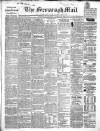 Enniskillen Chronicle and Erne Packet Thursday 22 November 1855 Page 1