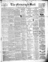 Enniskillen Chronicle and Erne Packet Thursday 03 January 1856 Page 1