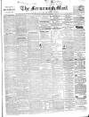 Enniskillen Chronicle and Erne Packet Thursday 24 January 1856 Page 1