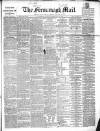 Enniskillen Chronicle and Erne Packet Thursday 14 February 1856 Page 1