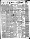 Enniskillen Chronicle and Erne Packet Thursday 21 February 1856 Page 1