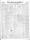 Enniskillen Chronicle and Erne Packet Thursday 15 May 1856 Page 1