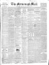 Enniskillen Chronicle and Erne Packet Thursday 29 May 1856 Page 1