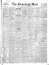 Enniskillen Chronicle and Erne Packet Thursday 31 July 1856 Page 1