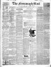 Enniskillen Chronicle and Erne Packet Thursday 11 December 1856 Page 1