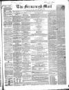 Enniskillen Chronicle and Erne Packet Thursday 08 January 1857 Page 1