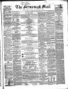 Enniskillen Chronicle and Erne Packet Thursday 22 January 1857 Page 1