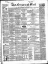 Enniskillen Chronicle and Erne Packet Thursday 05 February 1857 Page 1