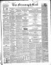 Enniskillen Chronicle and Erne Packet Thursday 12 February 1857 Page 1