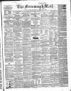 Enniskillen Chronicle and Erne Packet Thursday 19 February 1857 Page 1