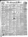Enniskillen Chronicle and Erne Packet Thursday 26 February 1857 Page 1
