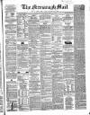 Enniskillen Chronicle and Erne Packet Thursday 12 March 1857 Page 1