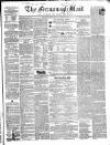Enniskillen Chronicle and Erne Packet Thursday 26 March 1857 Page 1