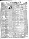 Enniskillen Chronicle and Erne Packet Thursday 10 September 1857 Page 1