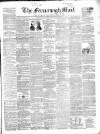 Enniskillen Chronicle and Erne Packet Thursday 15 October 1857 Page 1