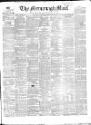 Enniskillen Chronicle and Erne Packet Thursday 29 October 1857 Page 1